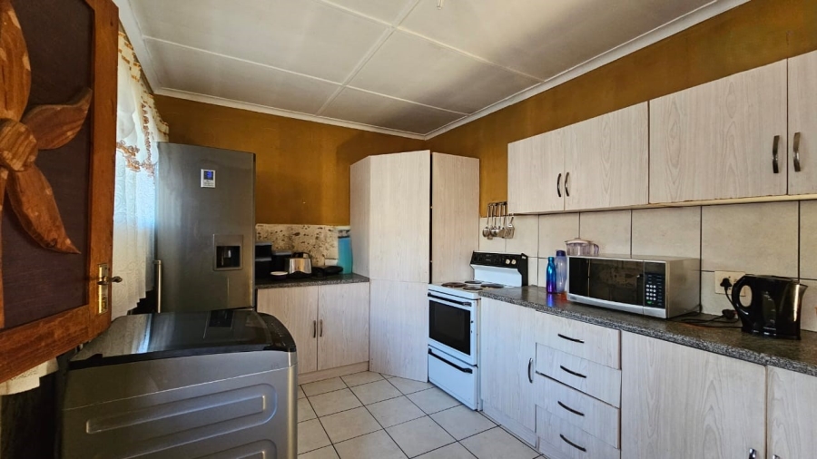 3 Bedroom Property for Sale in Sasolburg Ext 12 Free State